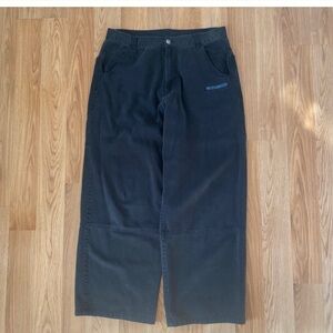 R2 Y2K Baggy jean Size 34